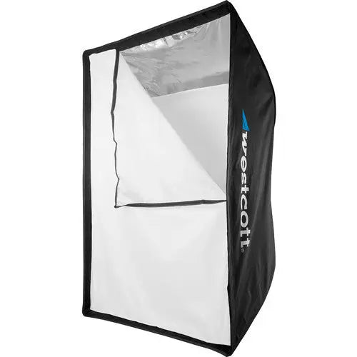 Westcott 2528 Rapid Box Switch Softbox 3X4 WESTCOTT