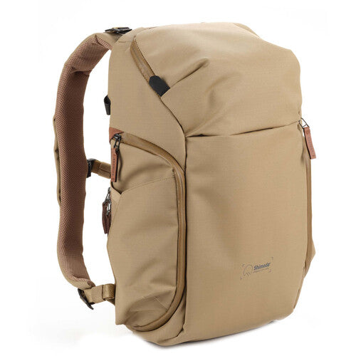 Shimoda Urban Explore Backpack (Boa, 25L)