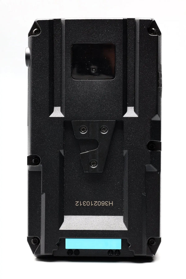 AVC BP360 Lithium Ion Professional V-Mount Battery, 14.8V 24.3Ah 360Wh - AVC photo video store