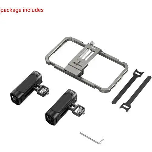 SmallRig 4121 All-in-One Video Kit Basic - AVC photo video store