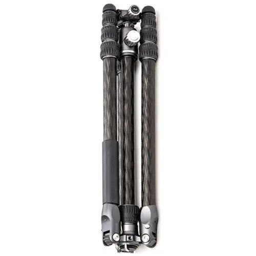 Benro FRHN24CVX25 Rhino Carbon Fiber Two Series Travel Tripod w/VX25 Head - AVC photo video store