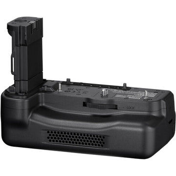 Canon CFR20EP Battery Grip with Cooling Fan & Ethernet