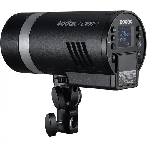 Godox AD300pro Outdoor Flash - AVC photo video store