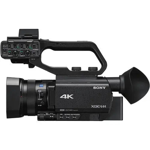 Sony PXWZ90V 4K Hdr Xdcam Camcorder SONY