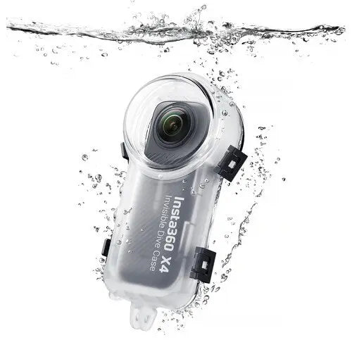 Insta360 Invisible Dive Case for X4 - AVC photo video store
