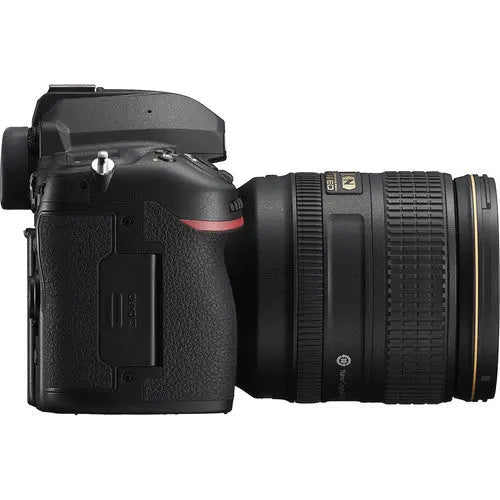 Nikon D780 W/AF-S 24-120mm F/4G ED VR NIKON
