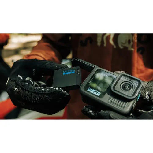 GoPro Enduro Rechargeable Li-Ion Battery F/Hero 13 - AVC photo video store