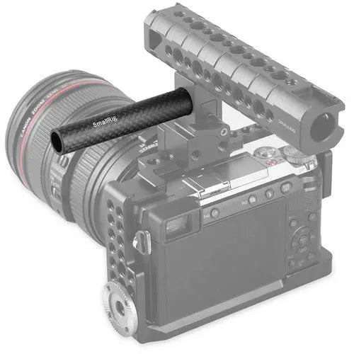 SmallRig 1871 15mm Carbon Fiber Rod Set (4") - AVC photo video store