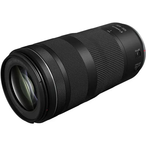 Canon RF 100-400mm f/5.6-8 IS USM Lens, Ø67 - AVC photo video store