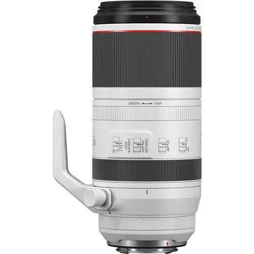 Canon RF 100-500mm f/4.5-7.1L IS USM, Ø77 - AVC photo video store