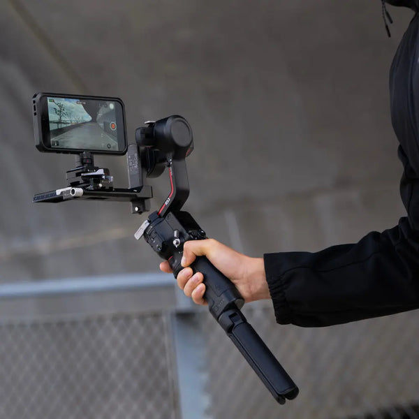 Pgytech ProShot Phone Video Cage Kit - AVC photo video store