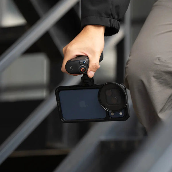 Pgytech ProShot Phone Video Cage Kit - AVC photo video store