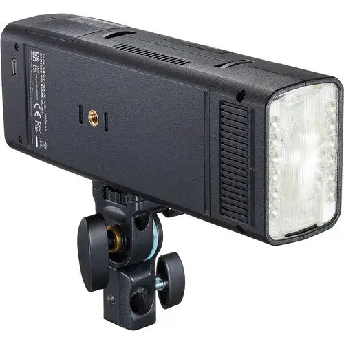 Godox AD200PRO II Pocket Flash Kit - AVC photo video store