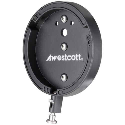 Westcott 1575 Float Wall Mount Speed Ring by Lindsay Adler (Bowens)