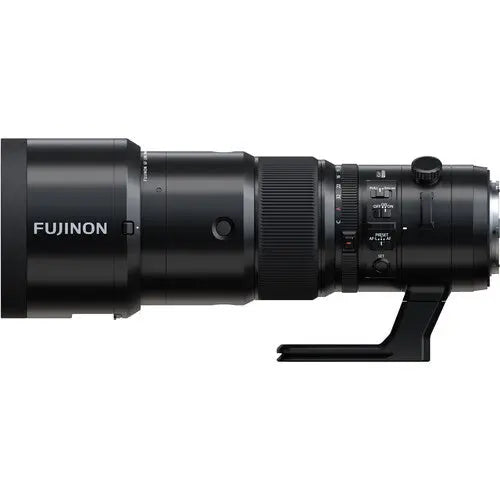 Fujifilm GF 500mm f/5.6 R LM OIS WR, Ø95 - AVC photo video store