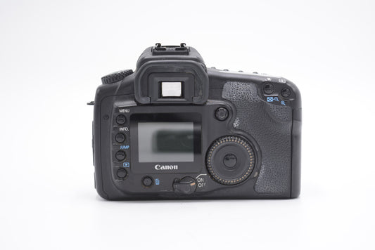 Canon EOS20D/18777 EOS 20D Body Only, Used