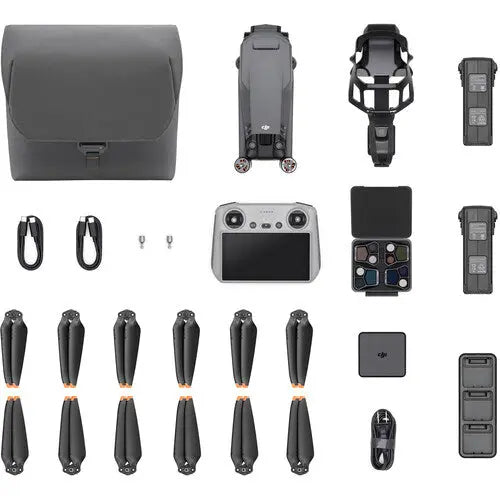 DJI Mavic 3 Pro Drone with Fly More Combo & DJI RC - AVC photo video store