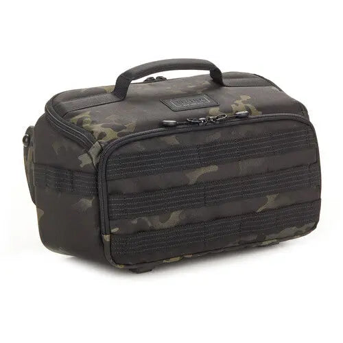 Tenba Axis V2 Sling Bag (MultiCam Black, 6L) - AVC photo video store
