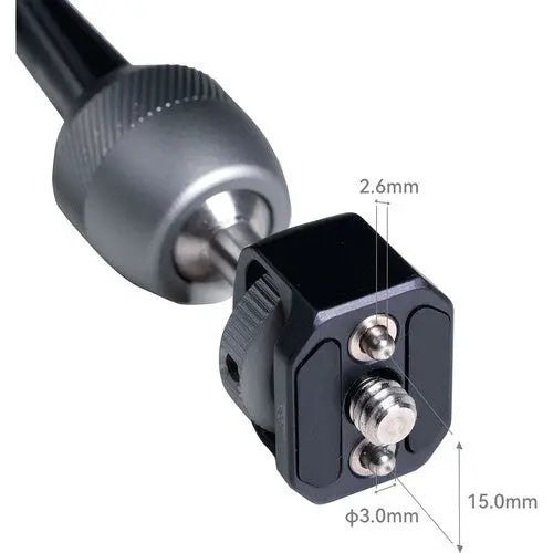 SmallRig 3959 Rosette Arm (11") - AVC photo video store