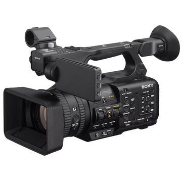 Sony HXRNX800 4K HDR 1" Sensor NXCAM Camcorder