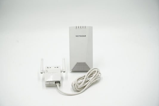 Netgear X4S AC2200 Nighthawk WiFi Extender, Used