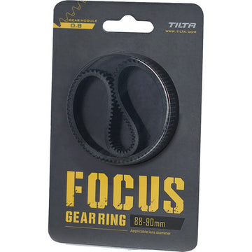 Tilta Seamless Focus Gear Ring