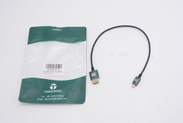 Thsucords Micro USB to HDMI Cable, Used