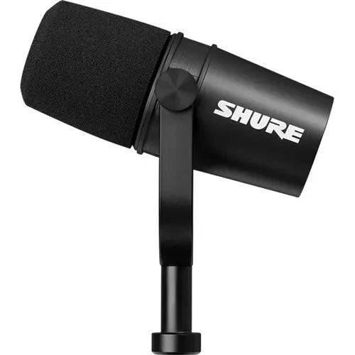 Shure MV7X Podcast XLR Microphone - AVC photo video store