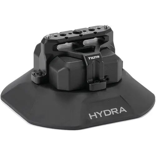 Tilta Hydra Electronic Suction Cup with NATO Mounting Bracket (4.5") - AVC photo video store