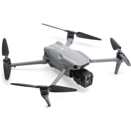 Dron DJI Air 3S con RC-N3 Fly More Combo 