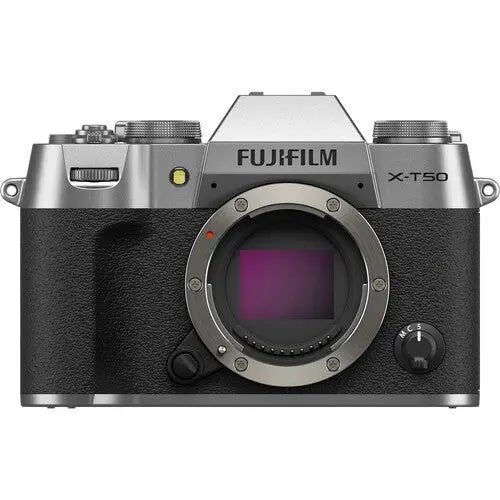 Fujifilm XT50, Body Only (JP) - AVC photo video store