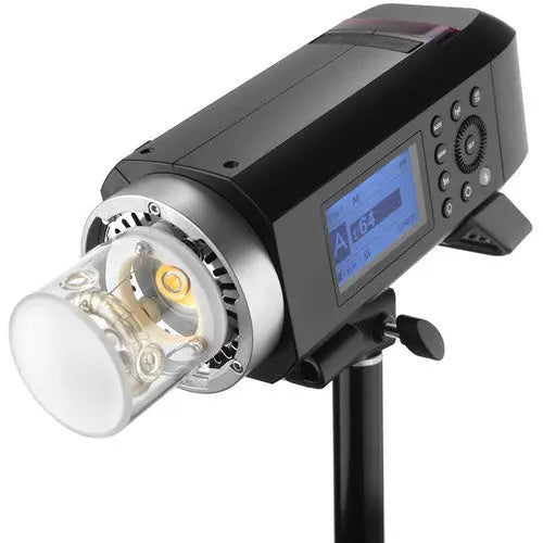 Godox AD400PRO Witstro All-In-One Outdoor Flash GODOX
