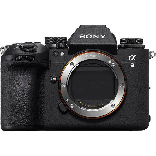 Sony A9 Mark III, Body Only - AVC photo video store
