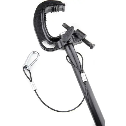 Kupo KG072211 Long Lightweight Telescopic Hanger W/5/8'' Baby Stud - AVC photo video store