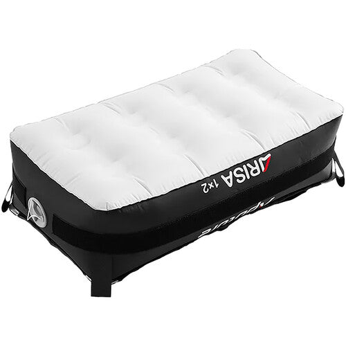 Aputure INFINIMAT 1x2 V-Mount Kit