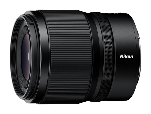 Nikon Z 35mm f/1.4 Lens, Ø62 - AVC photo video store