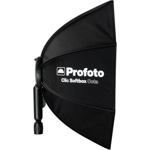 Profoto 101303 Clic Softbox Octa