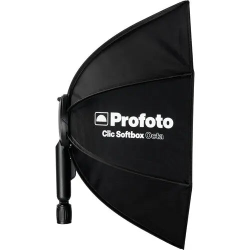 Profoto 101303 Clic Softbox Octa 2' - AVC photo video store