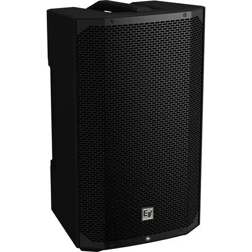 Electro-Voice EVERSE 12 Weatherized Battery-Powered Loudspeaker with Bluetooth Audio and Control (Black) - AVC photo video store