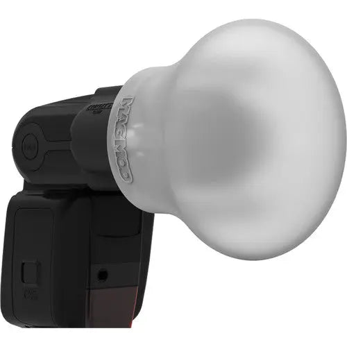 Magmod Magsphere 2 F/Magmod Flash Modifier System MAGMOD