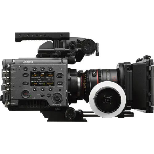 Sony VENICE 2 Digital Motion Picture Camera (8K) - AVC photo video store
