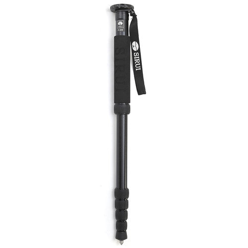 Sirui P306 Aluminum Monopod