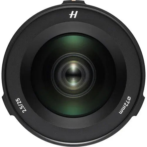 Hasselblad XCD 25V 25mm f/2.5 Lens - AVC photo video store