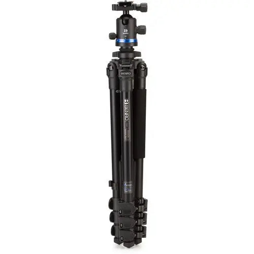 Benro TAD28AIB2 Series 2 Adventure Aluminum Tripod w/IB2 Ball Head - AVC photo video store