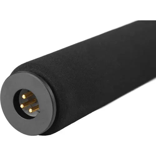 Saramonic Boompole Light Universal 3-Section Carbon Fiber Boompole with Internal Coiled XLR Cable (8.2') - AVC photo video store