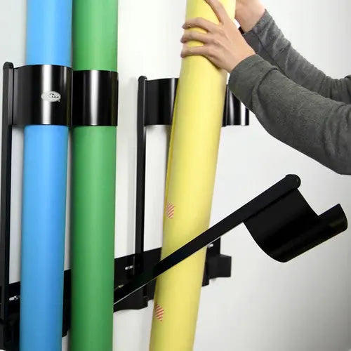 Savage DBH Seamless Paper Pro Storage Rack - AVC photo video store
