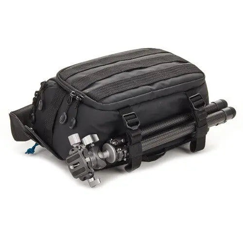 Tenba Axis V2 Sling Bag (Black, 4L) - AVC photo video store