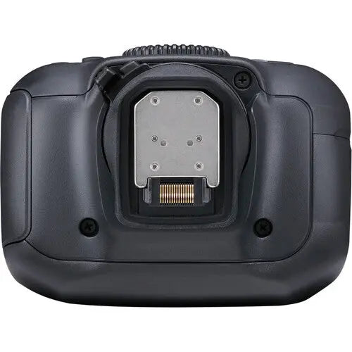 Canon EL-5 Premium Flash Speedlite - AVC photo video store