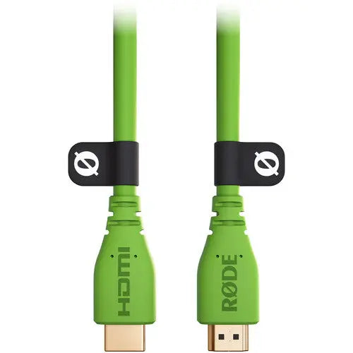 Rode HDMI 2.0 Cable (9.8') - AVC photo video store