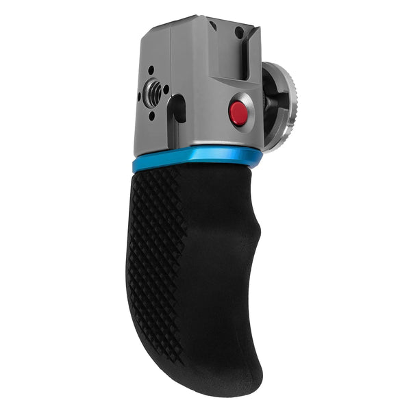 Kondor Blue Trigger Wing Side Handle (Space Gray) - AVC photo video store
